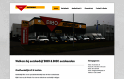 autobedrijfbibo.nl