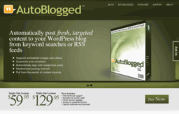 autoblogged.com