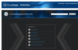 autoexchangeauction.com