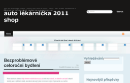 autolekarnicka-2011-shop.cz