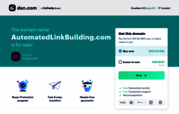 automatedlinkbuilding.com