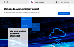 automechanika.messefrankfurt.com