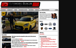 automobil-blog.de