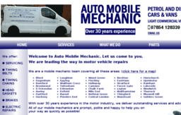 automobilemechanic.co.uk