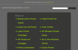 automoneyprinter.com