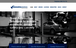 automotivesolutions.co.nz