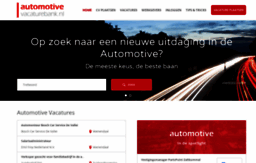 automotivevacaturebank.nl