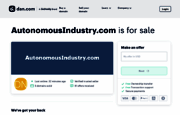 autonomousindustry.com