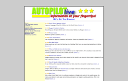 autopilotlive.com