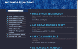 autoradio-import.com