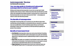 autoresponder-review.com