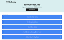 autoscorner.com