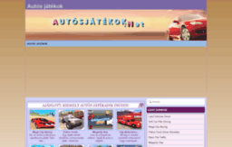autosjatekok.net