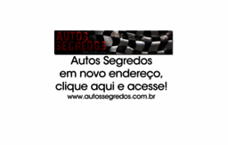autossegredos.blogspot.com