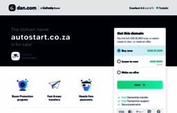 autostart.co.za