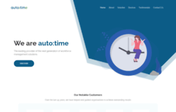 autotime.co.uk