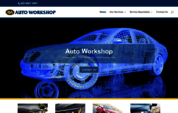 autoworkshop.com