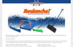 avalanche-snow.com