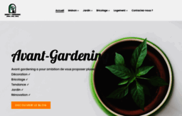 avant-gardening.com
