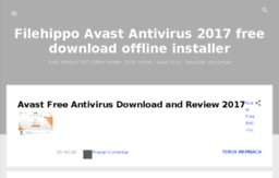 avastantivirusdownload.com