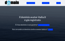 avatar-italia.it