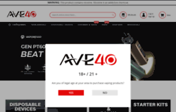 ave40.com