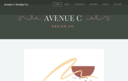 avenuecdesigns.com