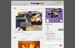 averagecats.com