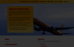 aviationcargo.dhl.com