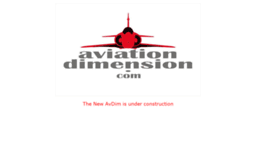 aviationdimension.com