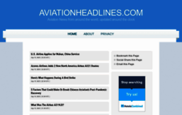 aviationheadlines.com