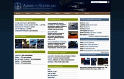 avions-militaires.net