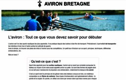 aviron-bretagne.fr