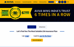 avivaindia.com