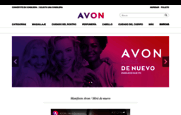 avon.com.uy