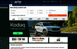 avto.net