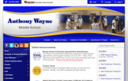 aw.wayneschools.com