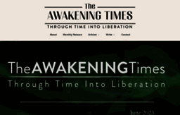 awakeningtimes.com