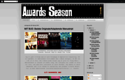 awards-season.blogspot.com