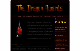 awards.dragoncon.org