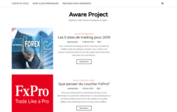 aware-project.eu