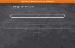 awayrunner.com