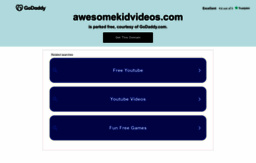 awesomekidvideos.com