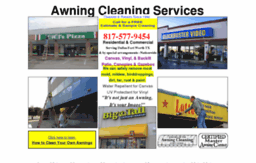 awningcleaningservices.com