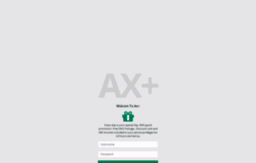 axcus.com