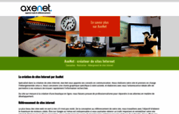 axe-net.net