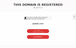 aybak.com