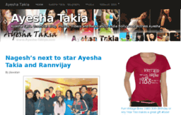 ayesha-takiya.com