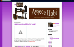aysecehobi.blogspot.com