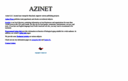 azinet.com